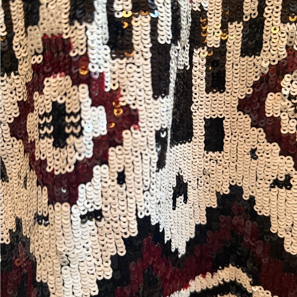 Beaded Tank - Picture 2 of 4